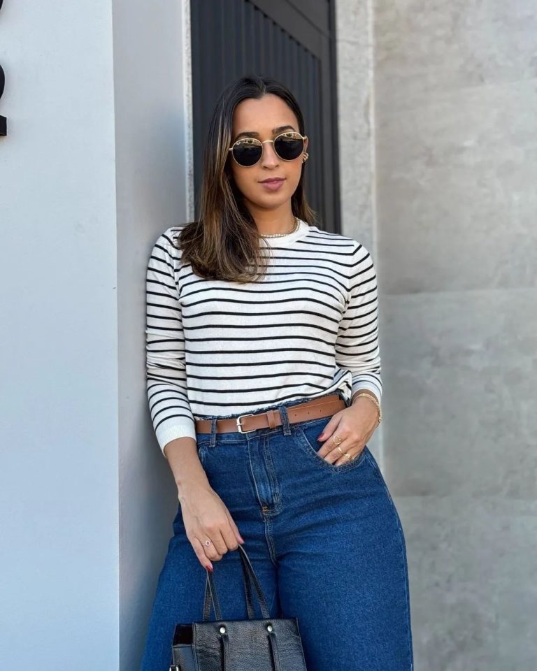 The Ultimate Glow-Up: Redefining Your Everyday Look