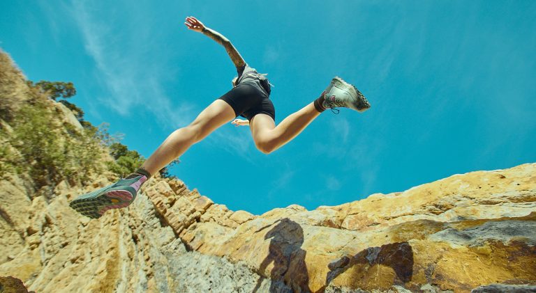 How Altra Running Supports Long Runs With an Anatomical Design