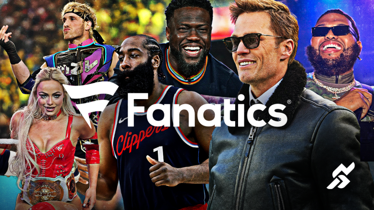 Fanatics Merch Madness: Grab These Exclusive Deals Today