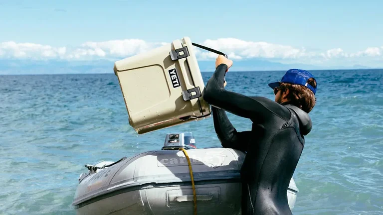 Why YETI Gear Outlasts Every Other Outdoor Essential